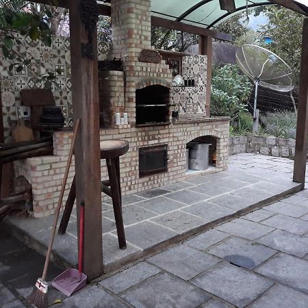 Vila Casa Dos Sonhos - Alto Padrao Guapimirim Exteriér fotografie
