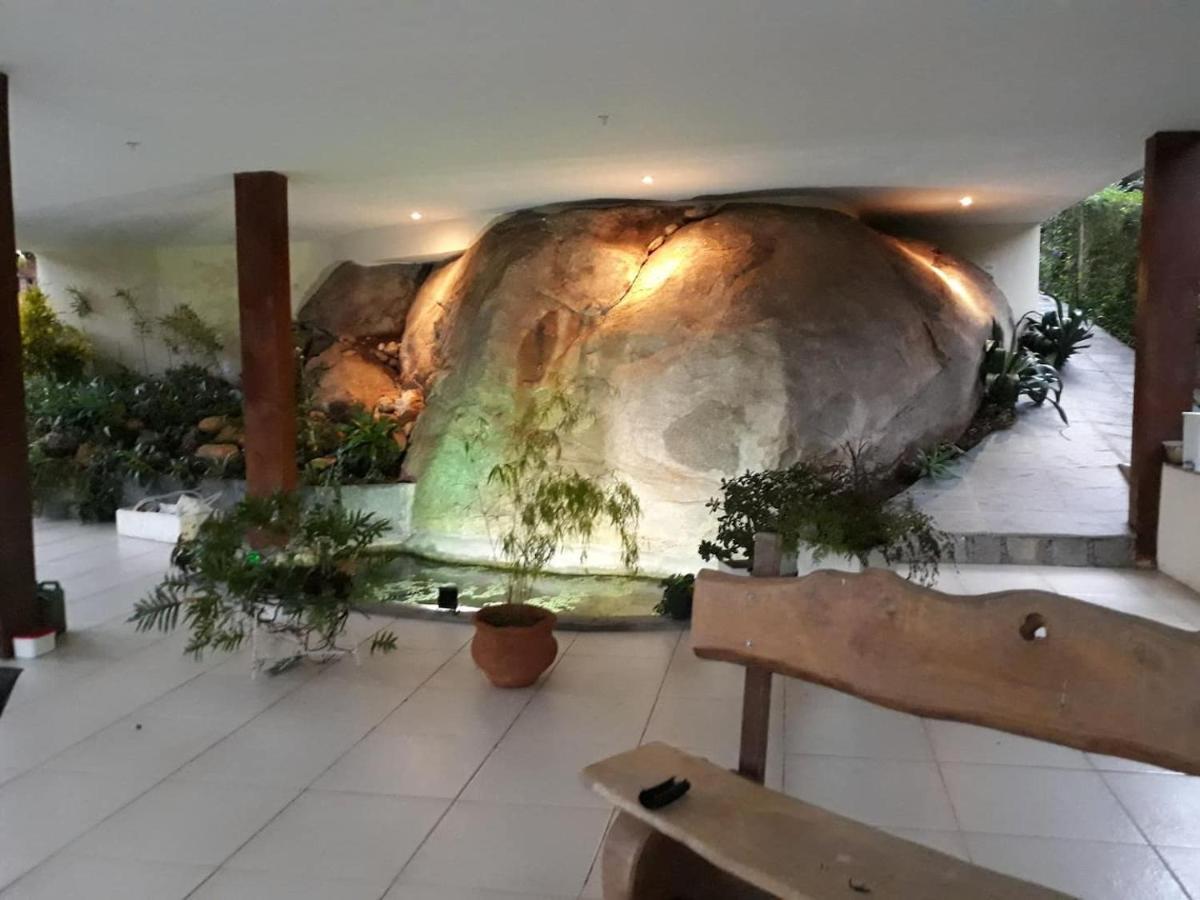 Vila Casa Dos Sonhos - Alto Padrao Guapimirim Exteriér fotografie