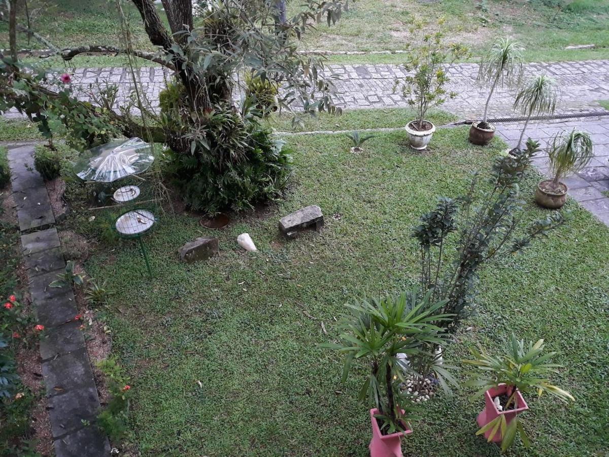 Vila Casa Dos Sonhos - Alto Padrao Guapimirim Exteriér fotografie