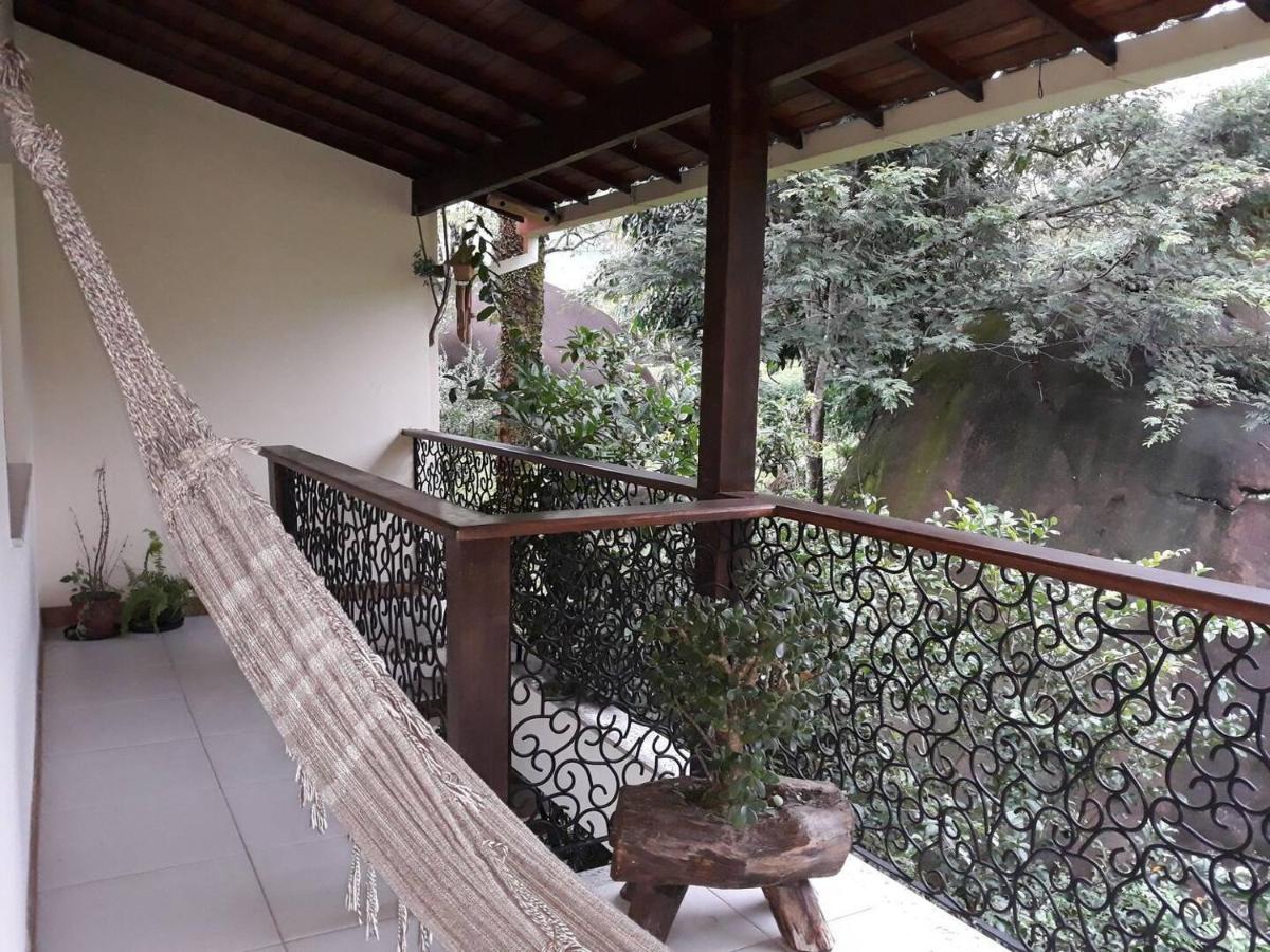 Vila Casa Dos Sonhos - Alto Padrao Guapimirim Exteriér fotografie