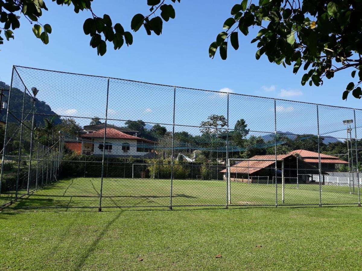 Vila Casa Dos Sonhos - Alto Padrao Guapimirim Exteriér fotografie