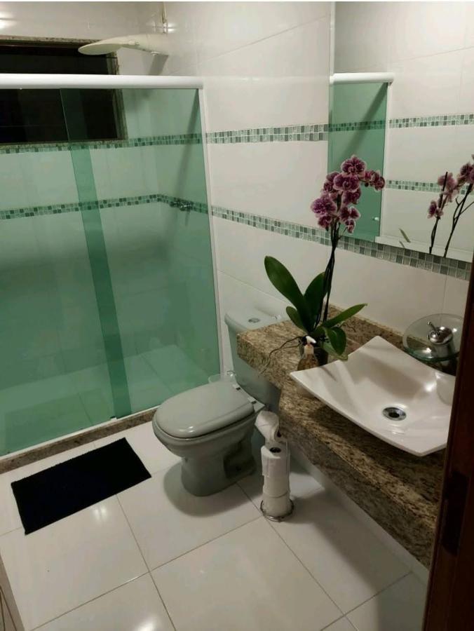 Vila Casa Dos Sonhos - Alto Padrao Guapimirim Exteriér fotografie