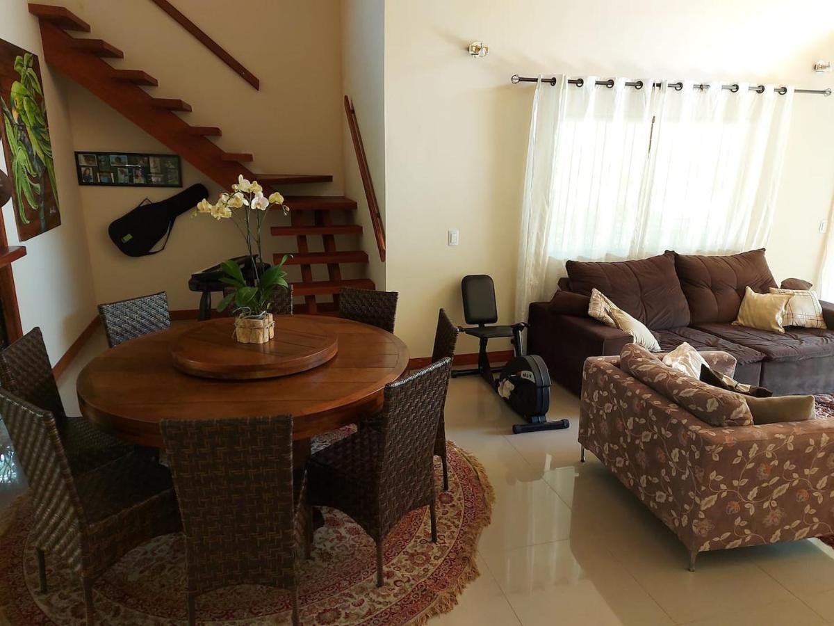 Vila Casa Dos Sonhos - Alto Padrao Guapimirim Exteriér fotografie