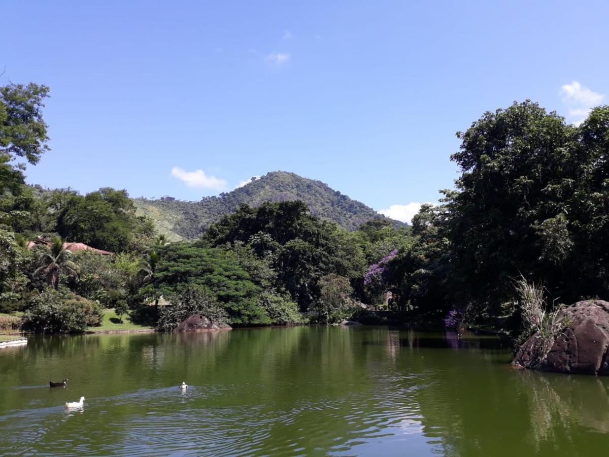 Vila Casa Dos Sonhos - Alto Padrao Guapimirim Exteriér fotografie