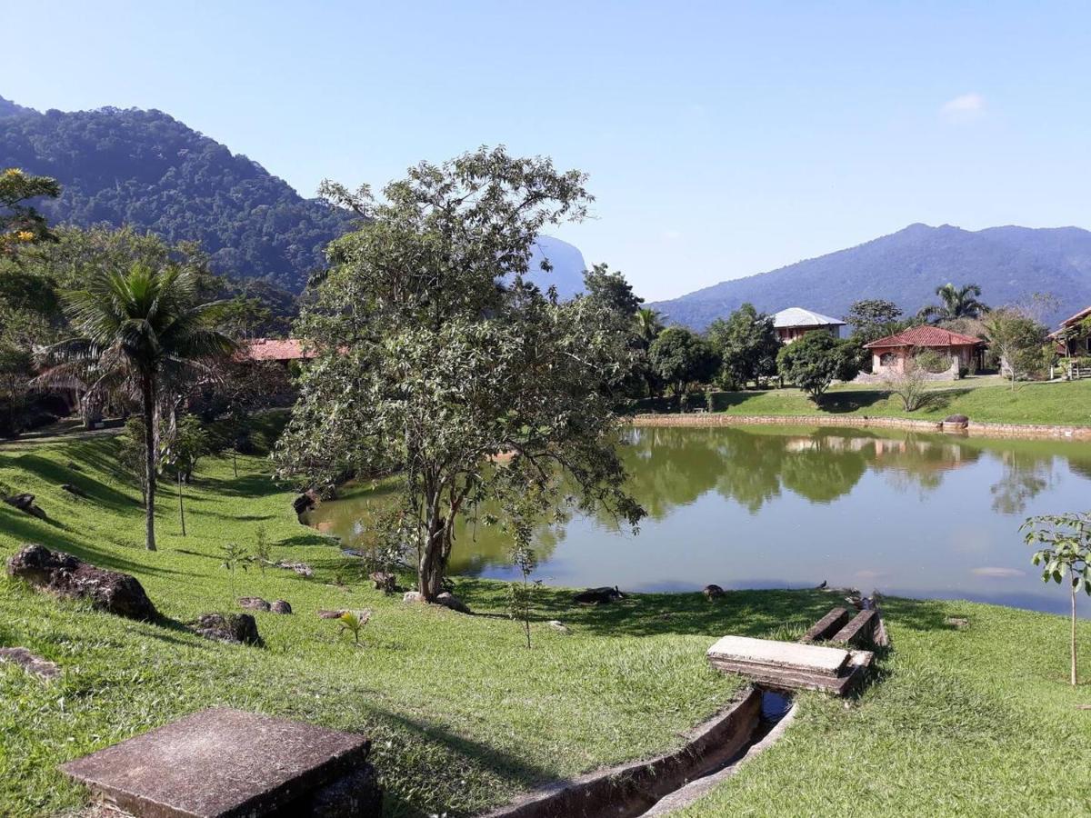 Vila Casa Dos Sonhos - Alto Padrao Guapimirim Exteriér fotografie