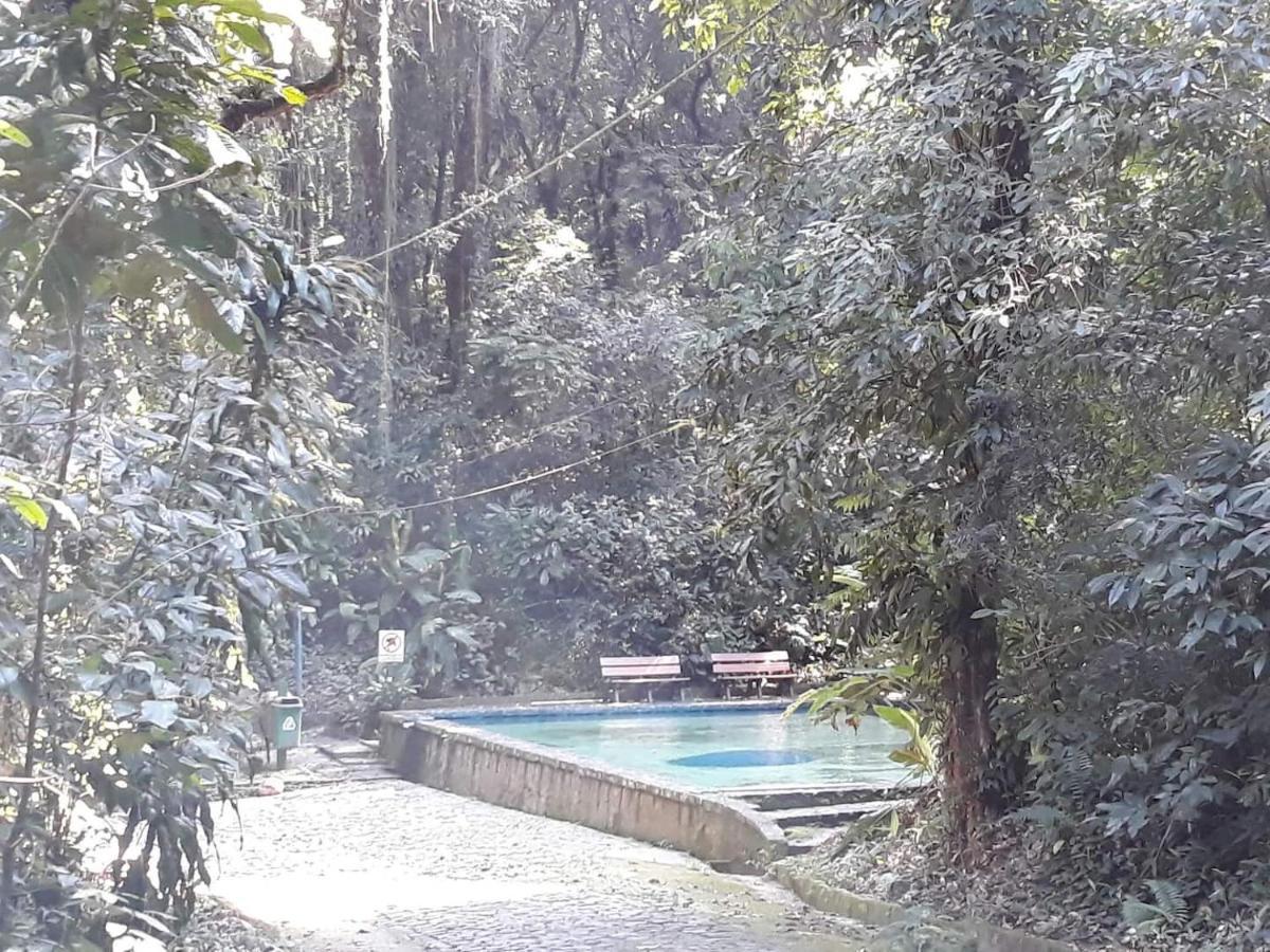 Vila Casa Dos Sonhos - Alto Padrao Guapimirim Exteriér fotografie