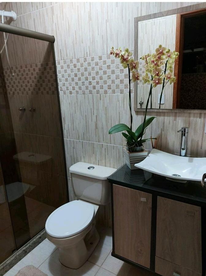 Vila Casa Dos Sonhos - Alto Padrao Guapimirim Exteriér fotografie